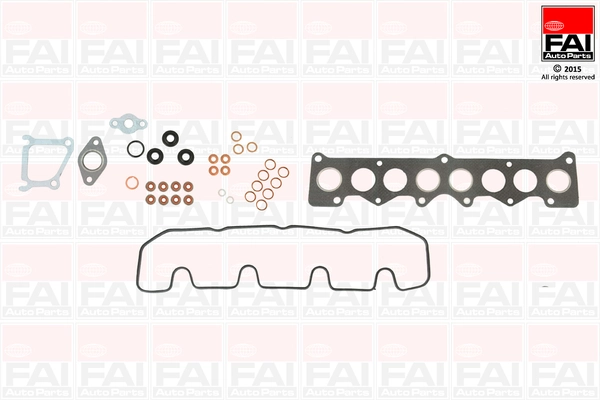Gasket Kit, cylinder head